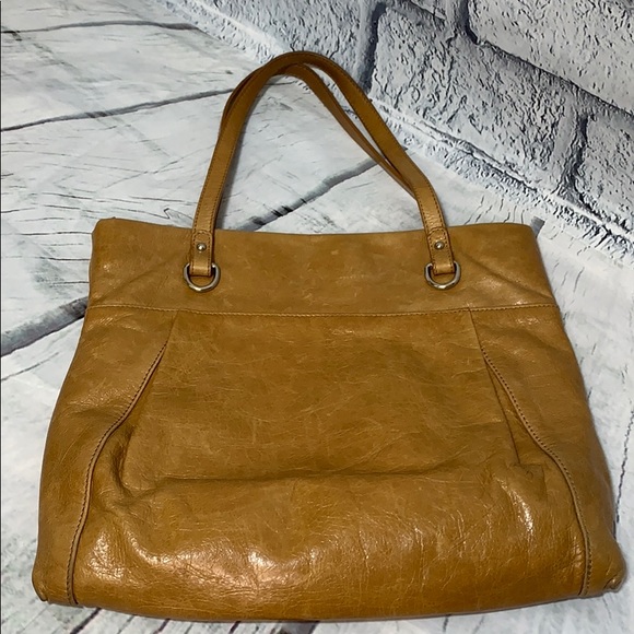 GIANNI CHIARINI VINTAGE BAG - Picture 2 of 7
